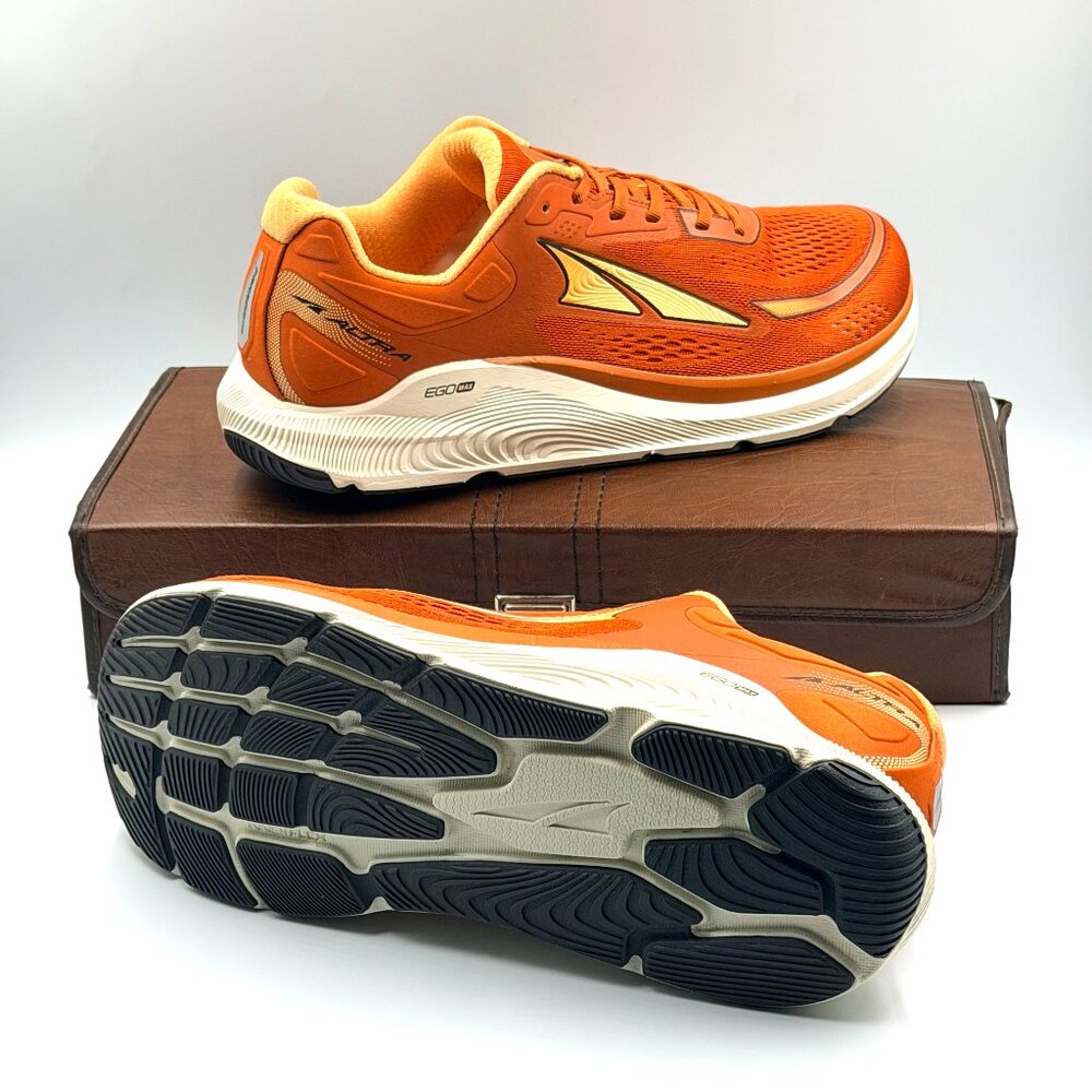 Altra Men's Paradigm 6
